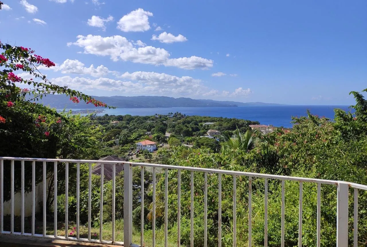 Montego Bay Garden Studio