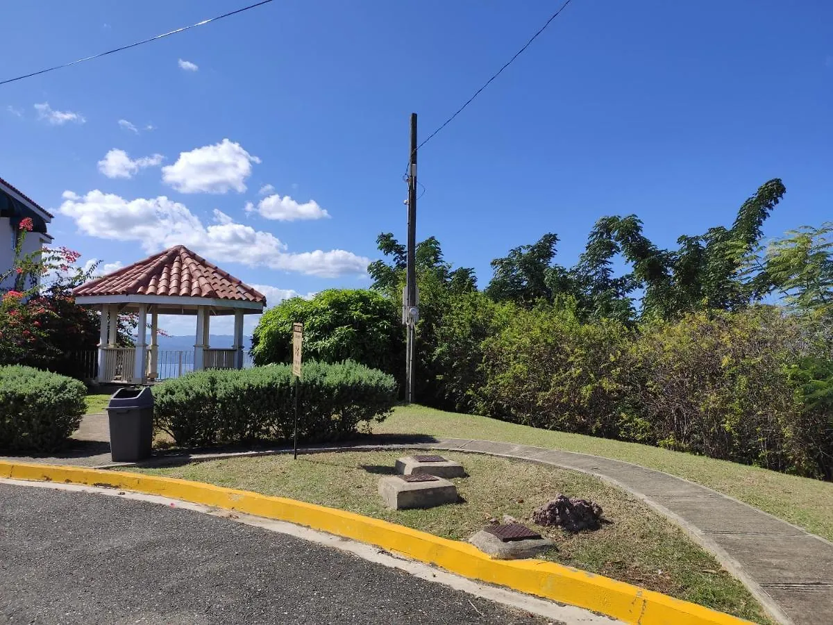 Montego Bay Garden Studio Apartment Montego Bay