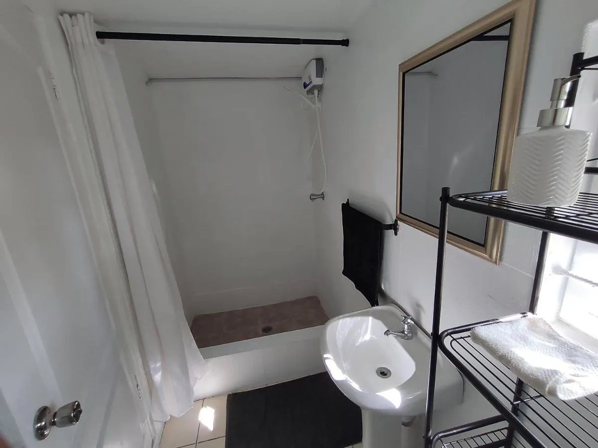 Apartment Montego Bay Garden Studio