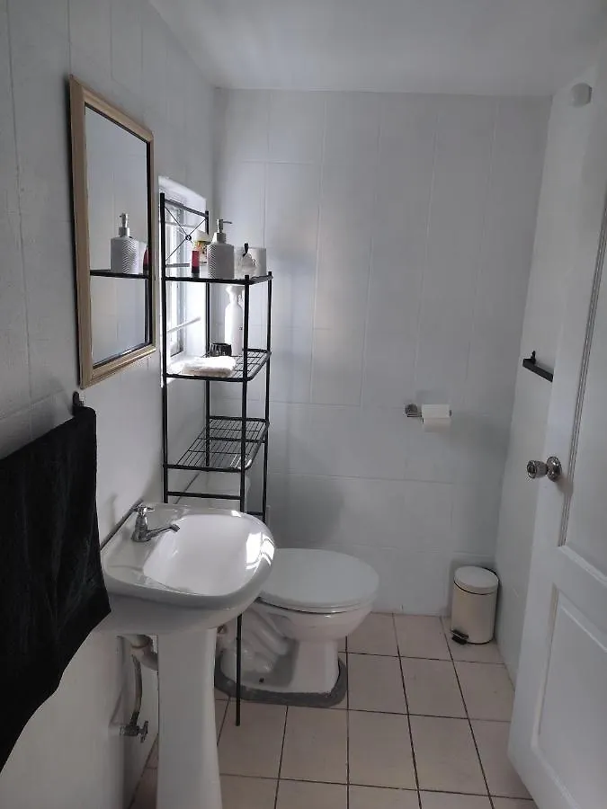 Montego Bay Garden Studio