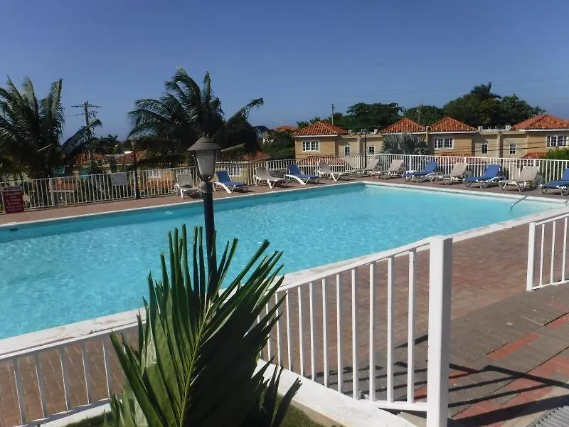 Montego Bay Garden Studio 0*, Montego Bay