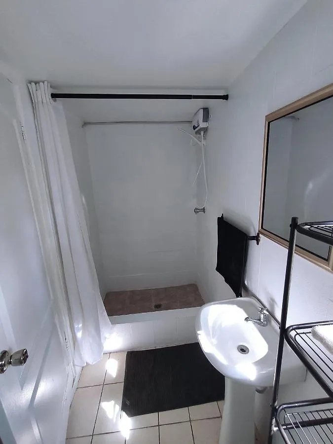 Montego Bay Garden Studio Apartment