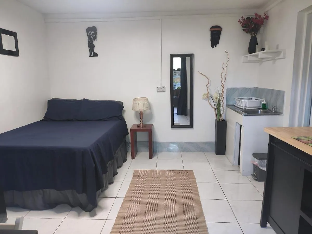 Montego Bay Garden Studio Montego Bay