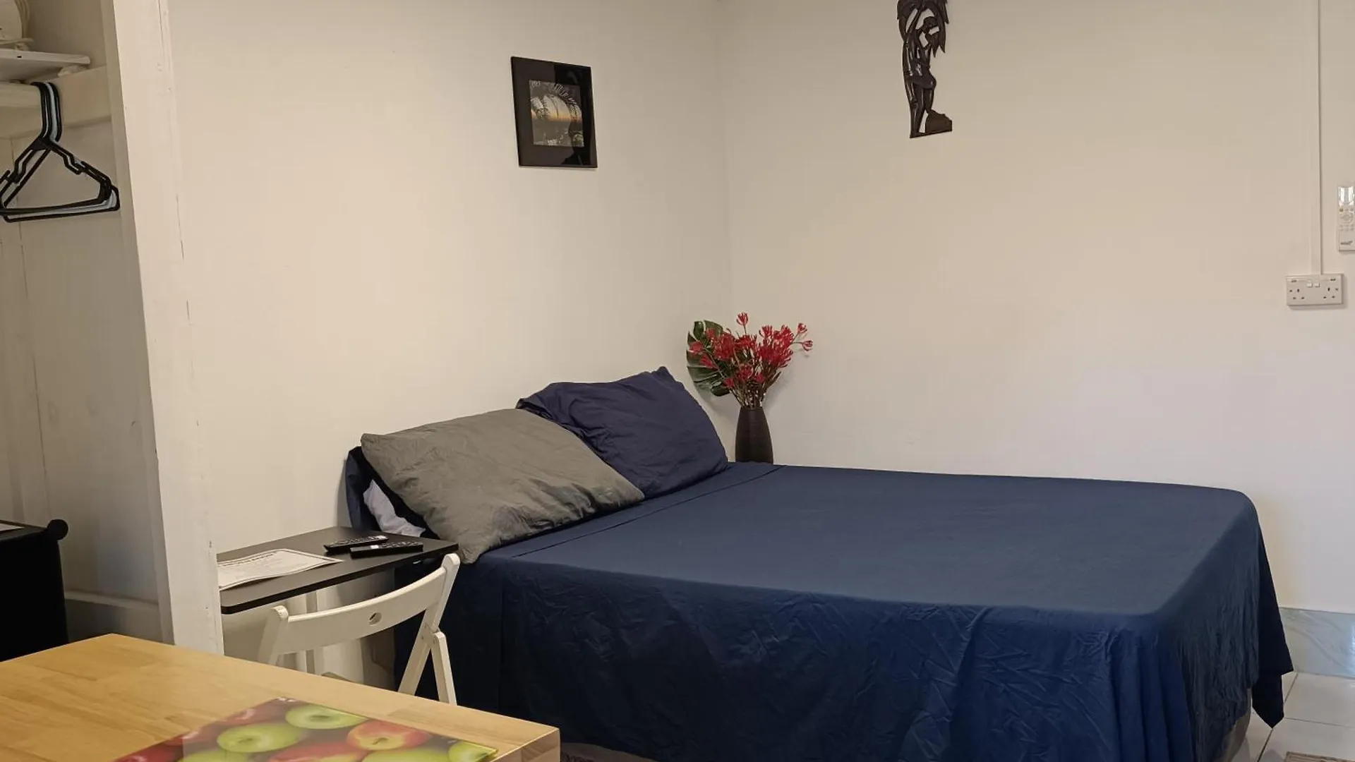 Apartment Montego Bay Garden Studio